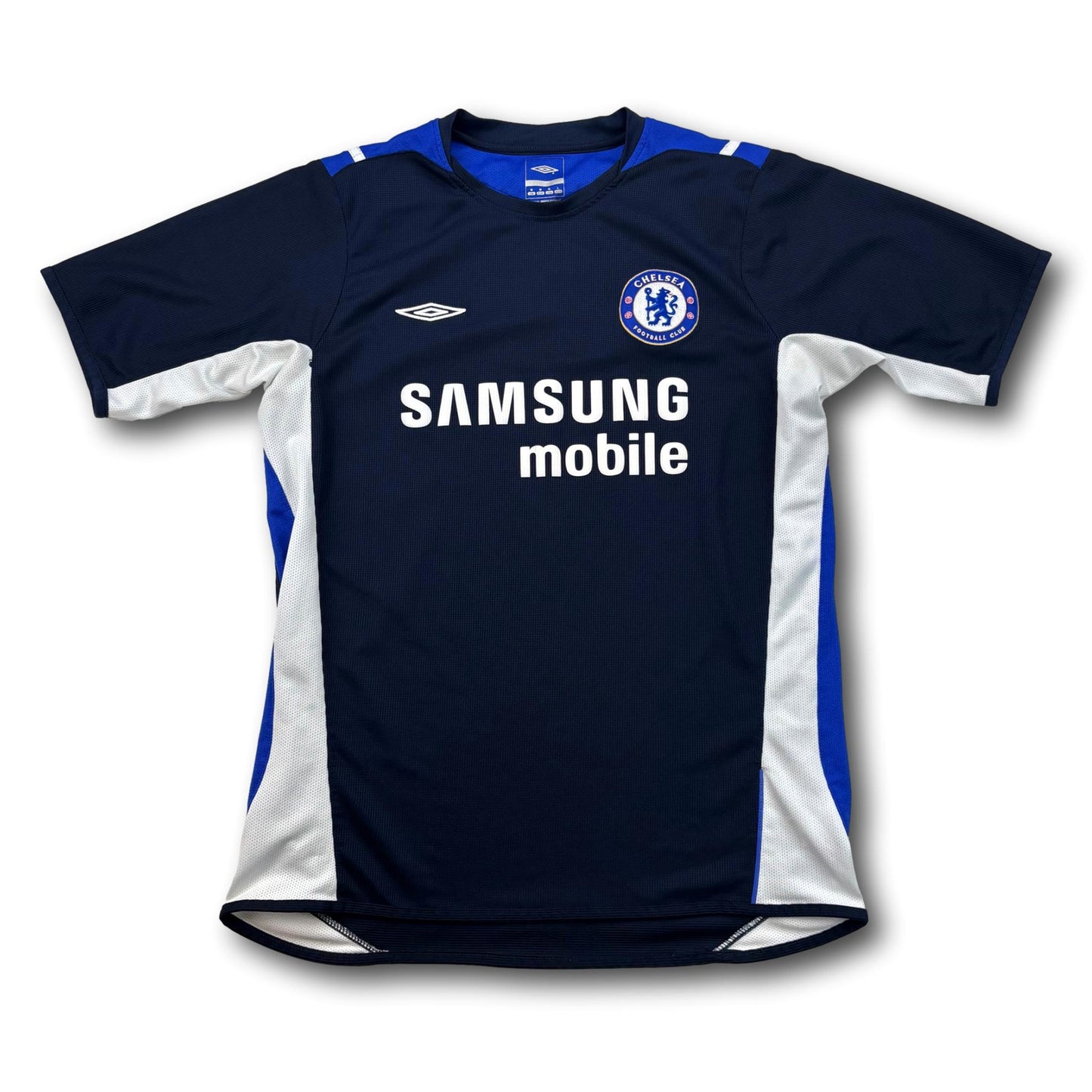 Chelsea FC - 2005-06 - Training - M - Umbro