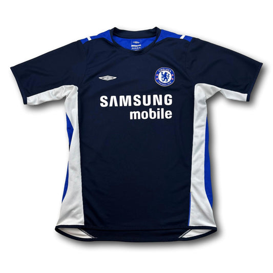 Chelsea FC - 2005-06 - Training - M - Umbro