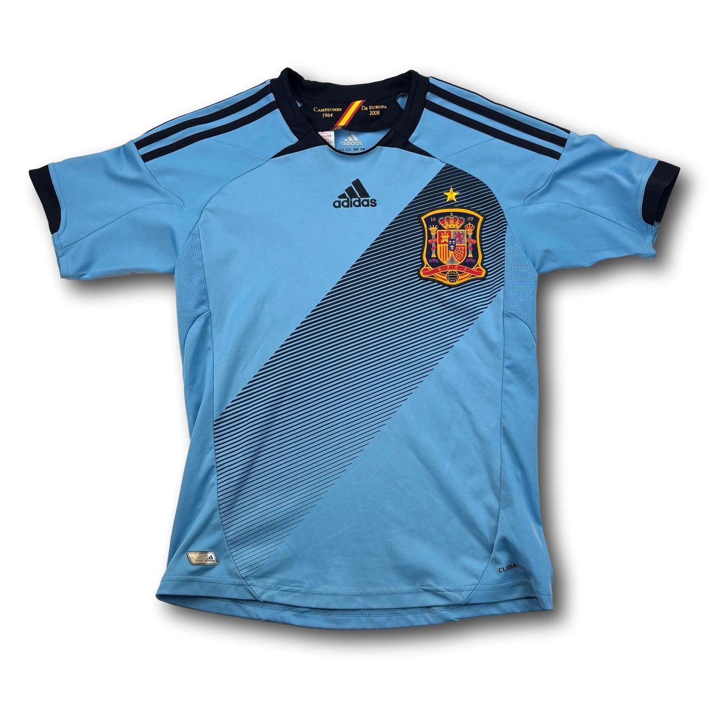 Spain - 2012-13 - Away - 164 - adidas