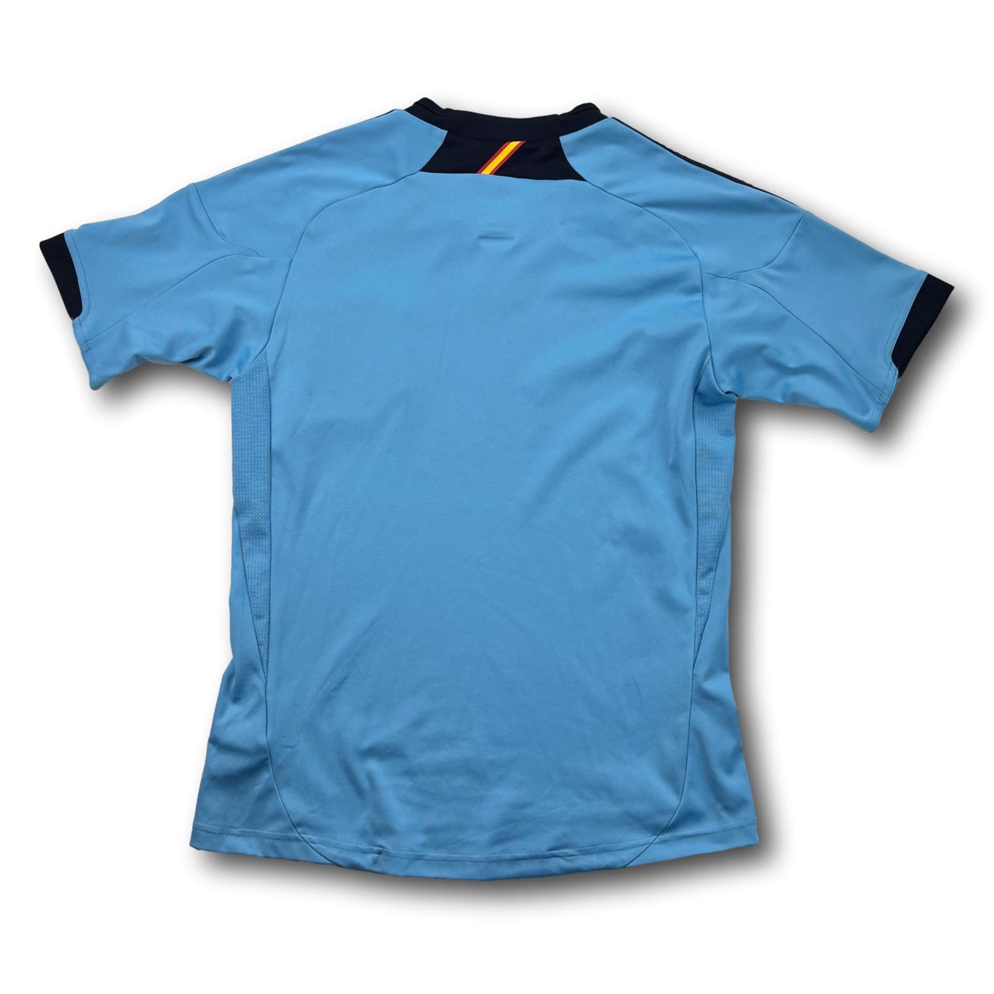 Spain - 2012-13 - Away - 164 - adidas