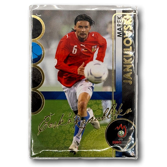 UEFA Euro 2008 - Golden Card - Marek Jankulovski