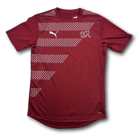 Switzerland - 2020-21 - Training - M - Puma