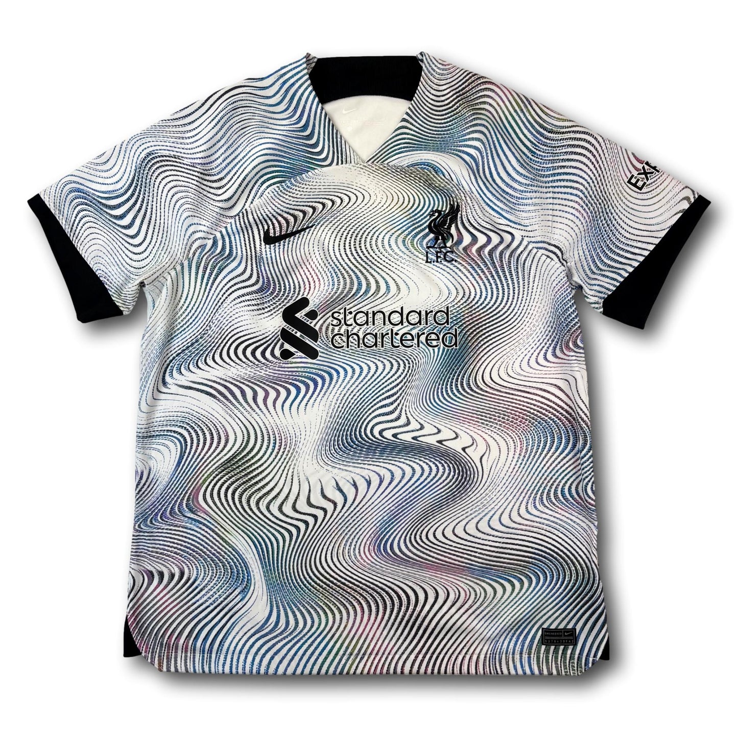 Liverpool FC - 2022-23 - Away - XL - Nike