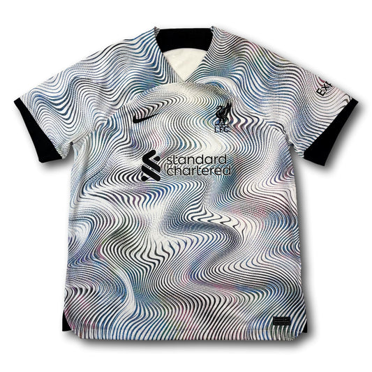 Liverpool FC - 2022-23 - Away - XL - Nike
