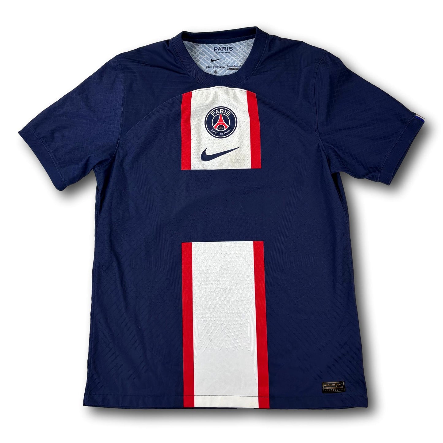 Paris Saint-Germain - 2022-23 - Heim - M - Nike