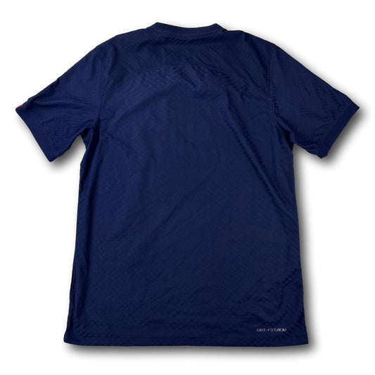 Paris Saint-Germain - 2022-23 - Heim - M - Nike