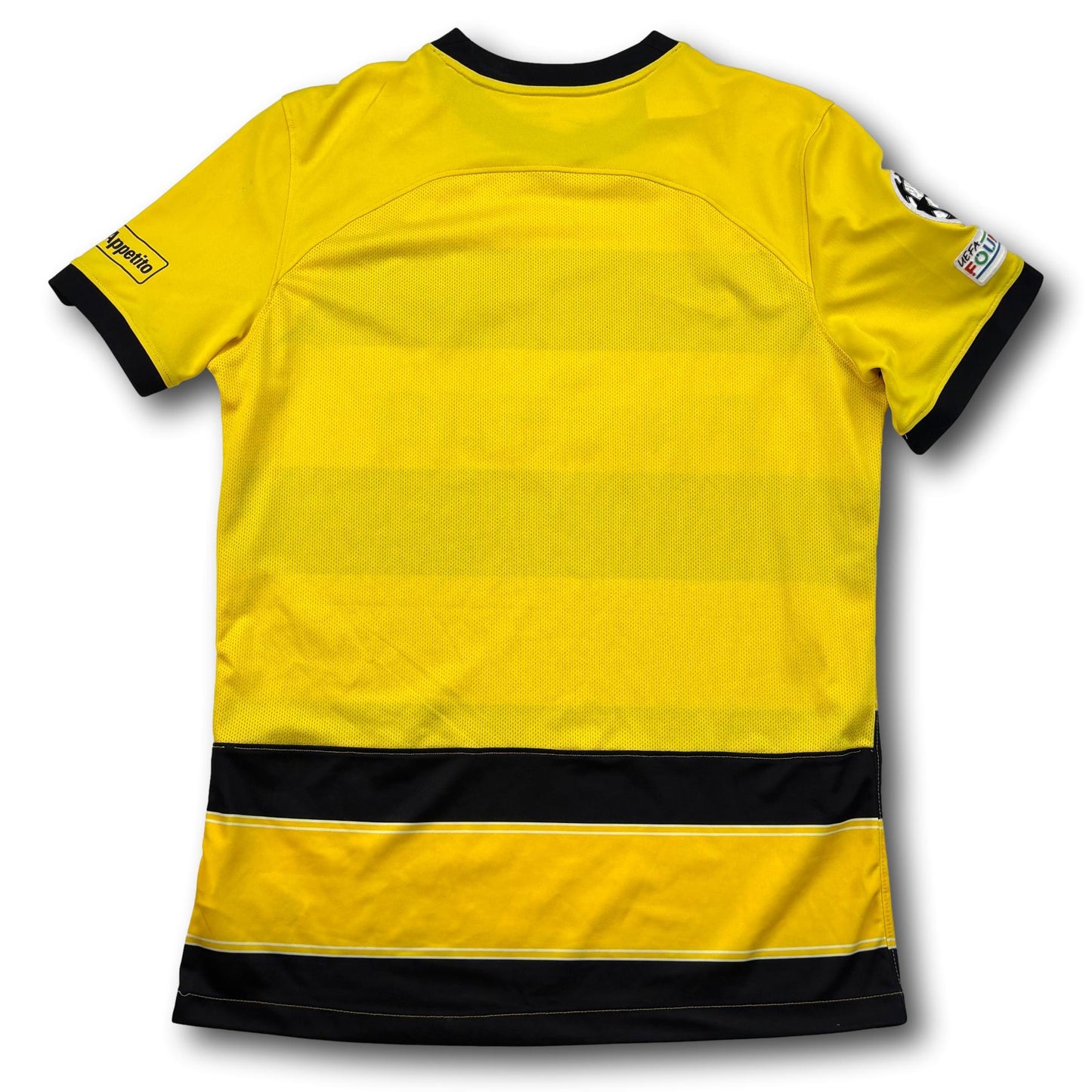 BSC Young Boys - 2023-24 - Domicile - H - Nike