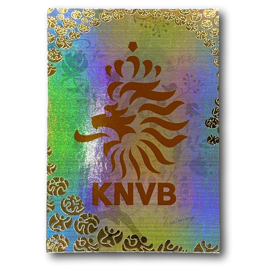 UEFA Euro 2008 - Netherlands Emblem