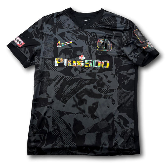 BSC Young Boys - 2024-25 - Special - XL - Nike - Fassnacht #16