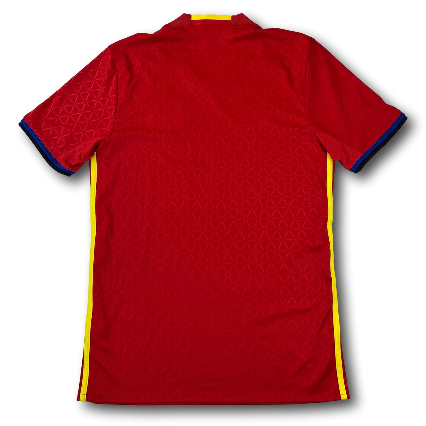 Spanien - 2016 - Heim - S - adidas