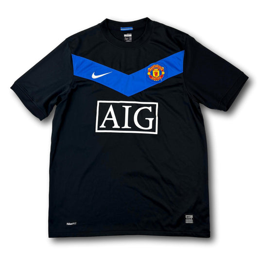 Manchester United - 2009-10 - Away - M - Nike