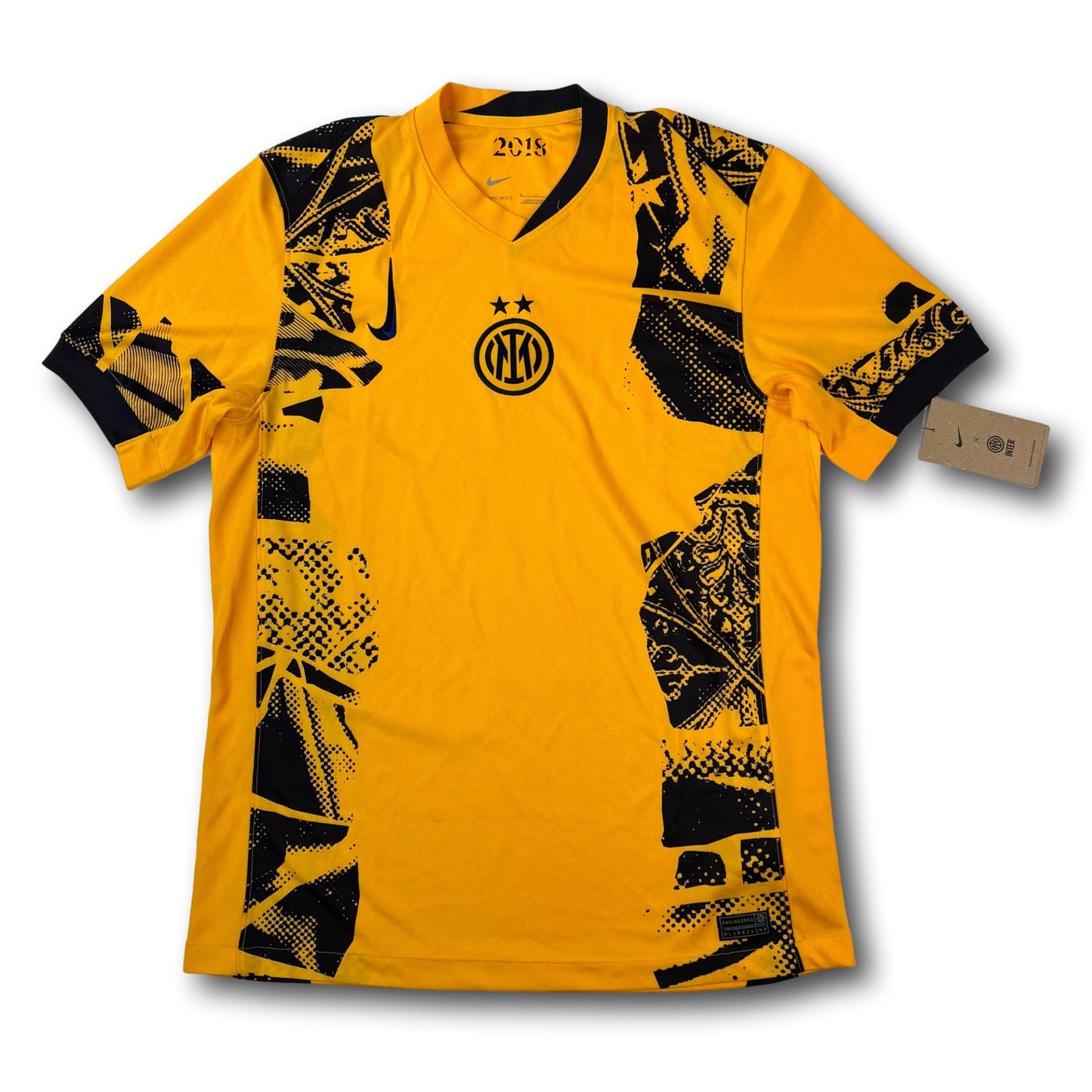 Inter Mailand - 2024-25 - Drittes - M - Nike