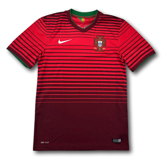 Portugal - 2014-15 - Domicile - S - Nike