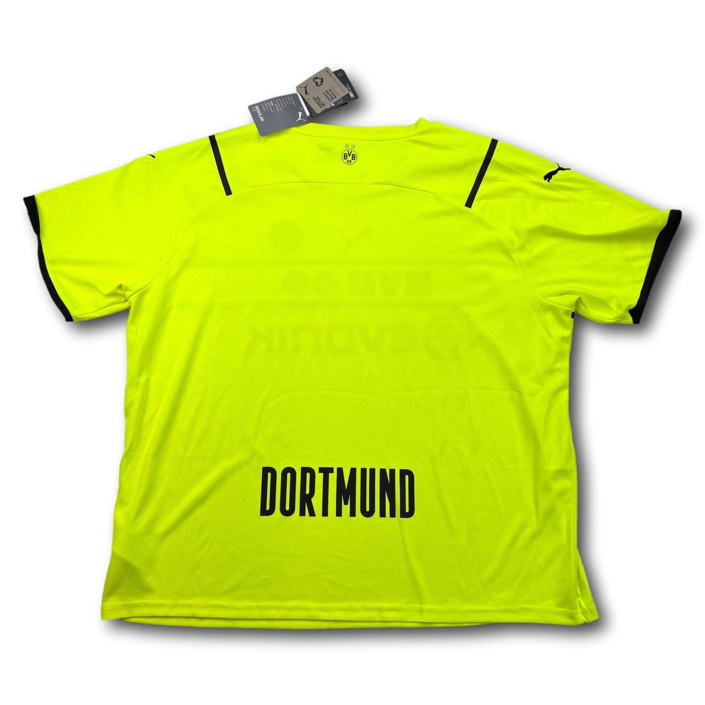 Borussia Dortmund - 2021-22 - Cup - XXXL - Puma