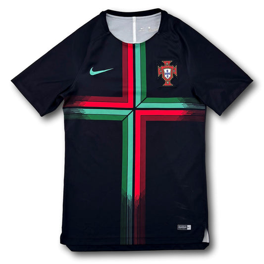 Portugal - 2013-14 - Extérieur - S - Nike