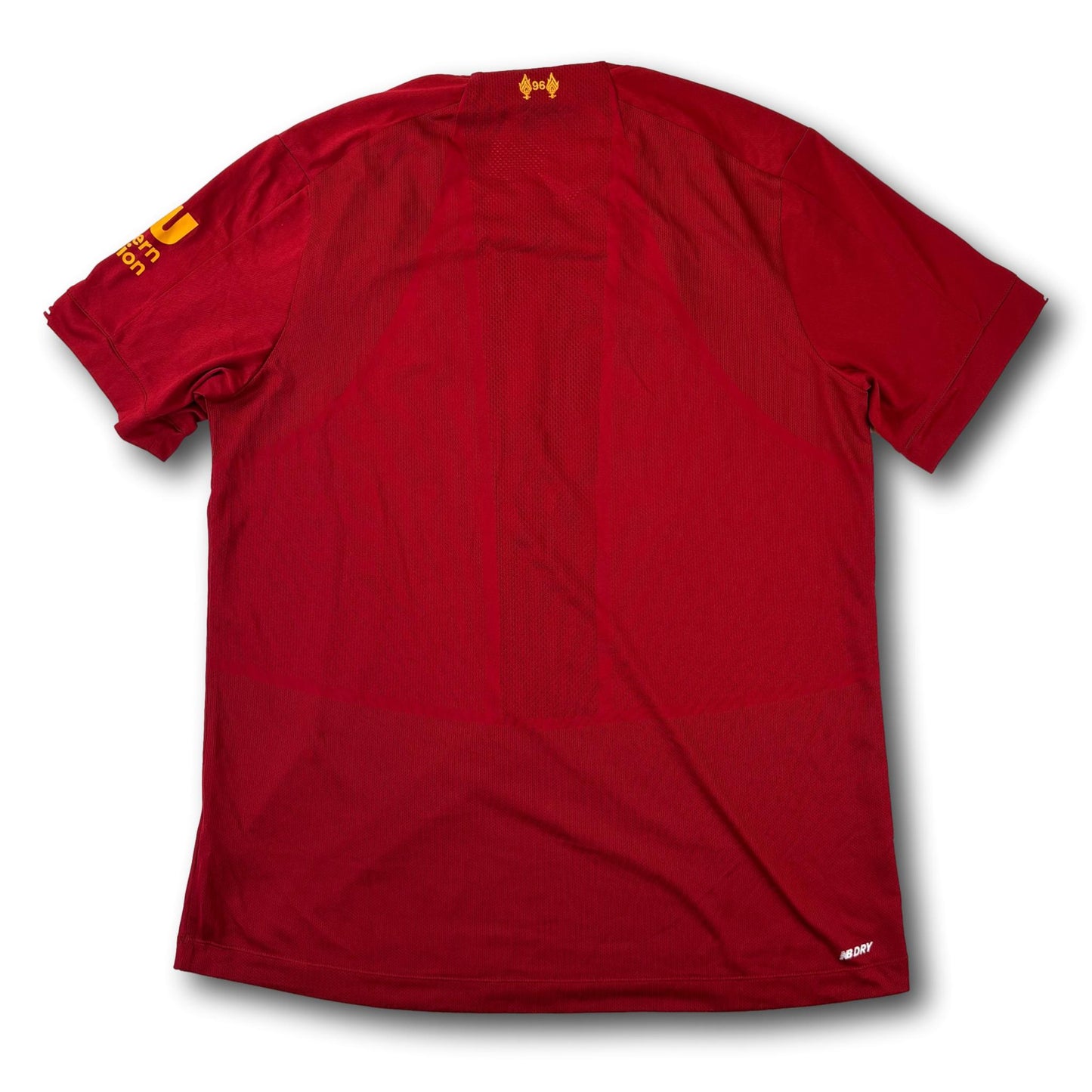Liverpool FC - 2019-20 - Home - L - New Balance