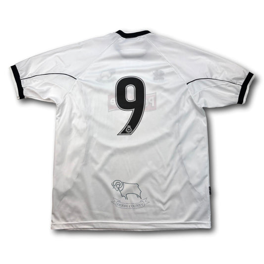 Derby County - 2003-05 - Domicile - XXL - Errea - #9