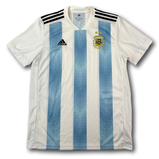 Argentinien - 2019-20 - Heim - L - adidas