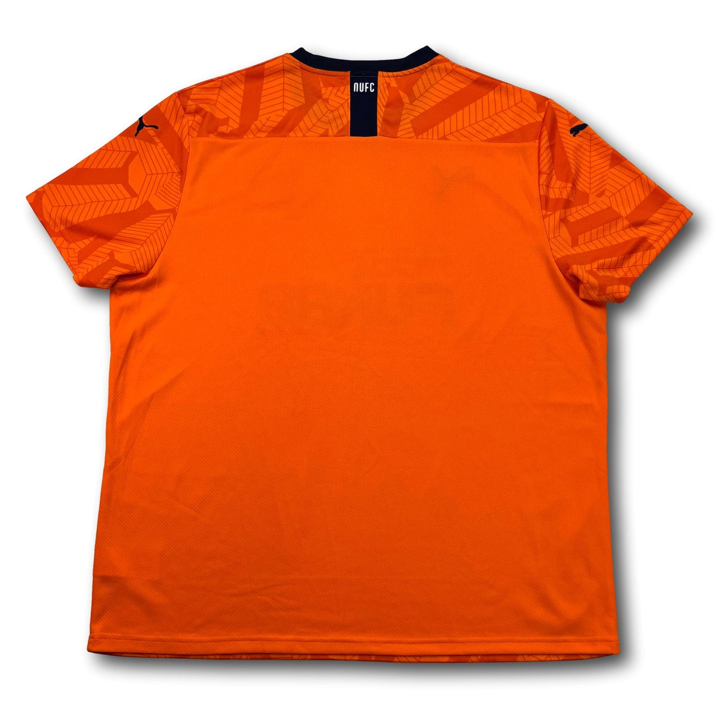 Newcastle United - 2019-20 - Troisième - XXXL - Puma