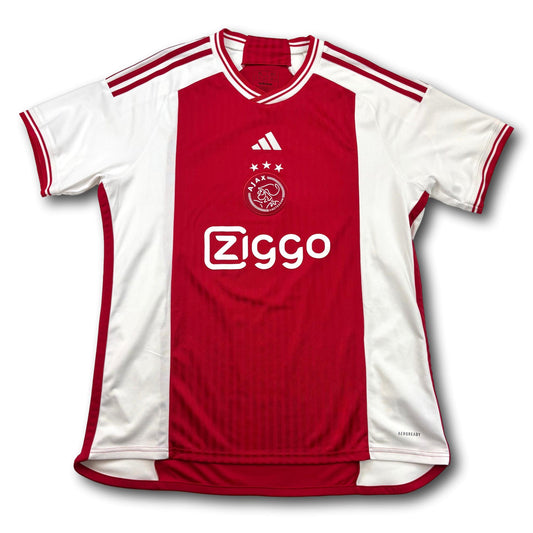 Ajax Amsterdam - 2023-24 - Home - XL - adidas