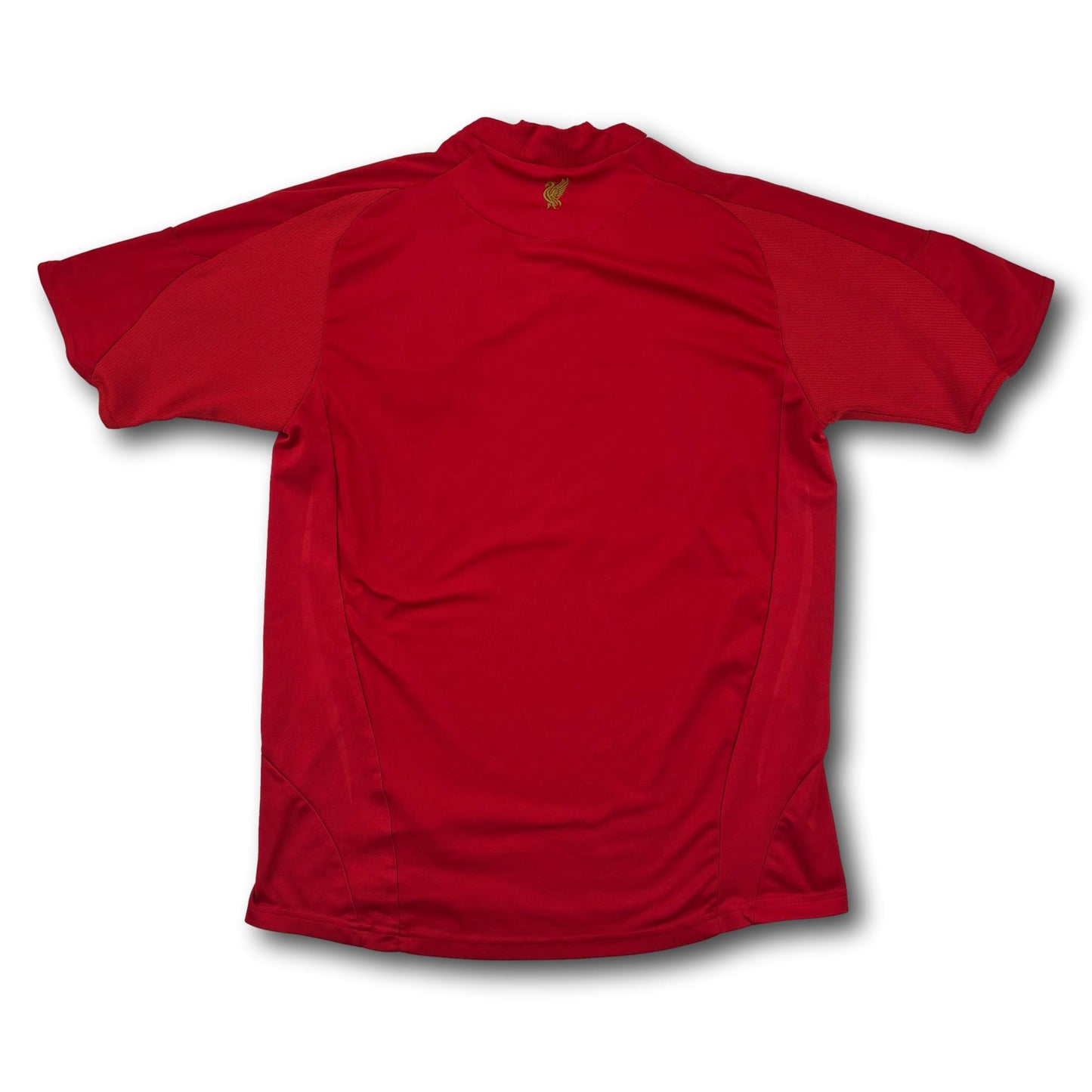 Liverpool FC - 2008-10 - Domicile - S - adidas