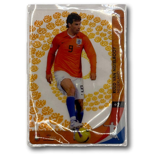 UEFA Euro 2008 - Ultra Card - Ruud Van Nistelrooy