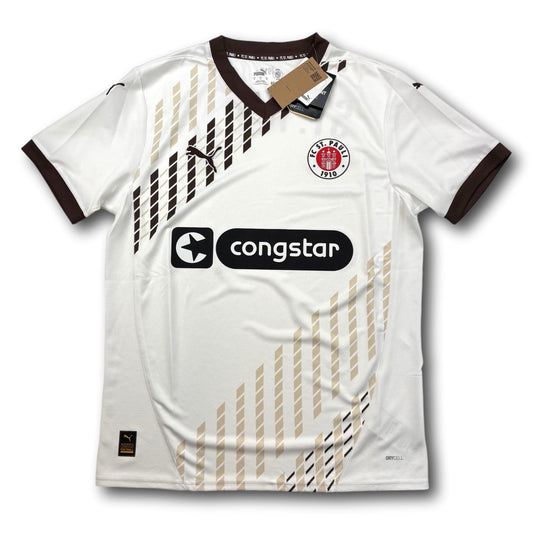 FC St. Pauli - 2024-25 - Away - M - Puma