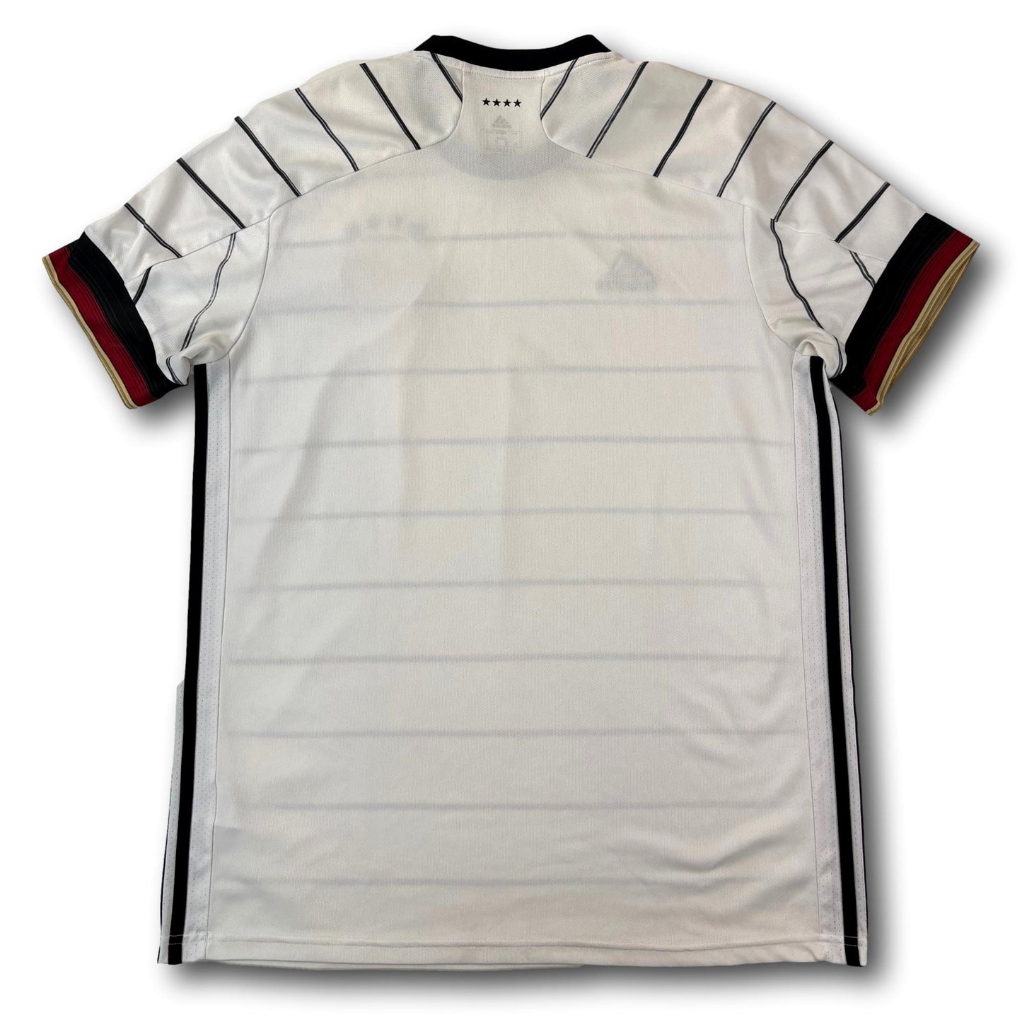 Germany - 2020-21 - Home - L - adidas