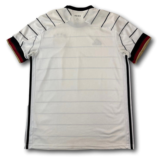 Deutschland - 2020-21 - Heim - L - adidas