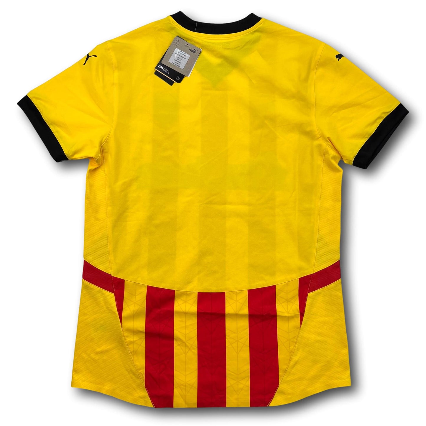 RC Lens - 2024-25 - Authentique - Domicile - M - Puma