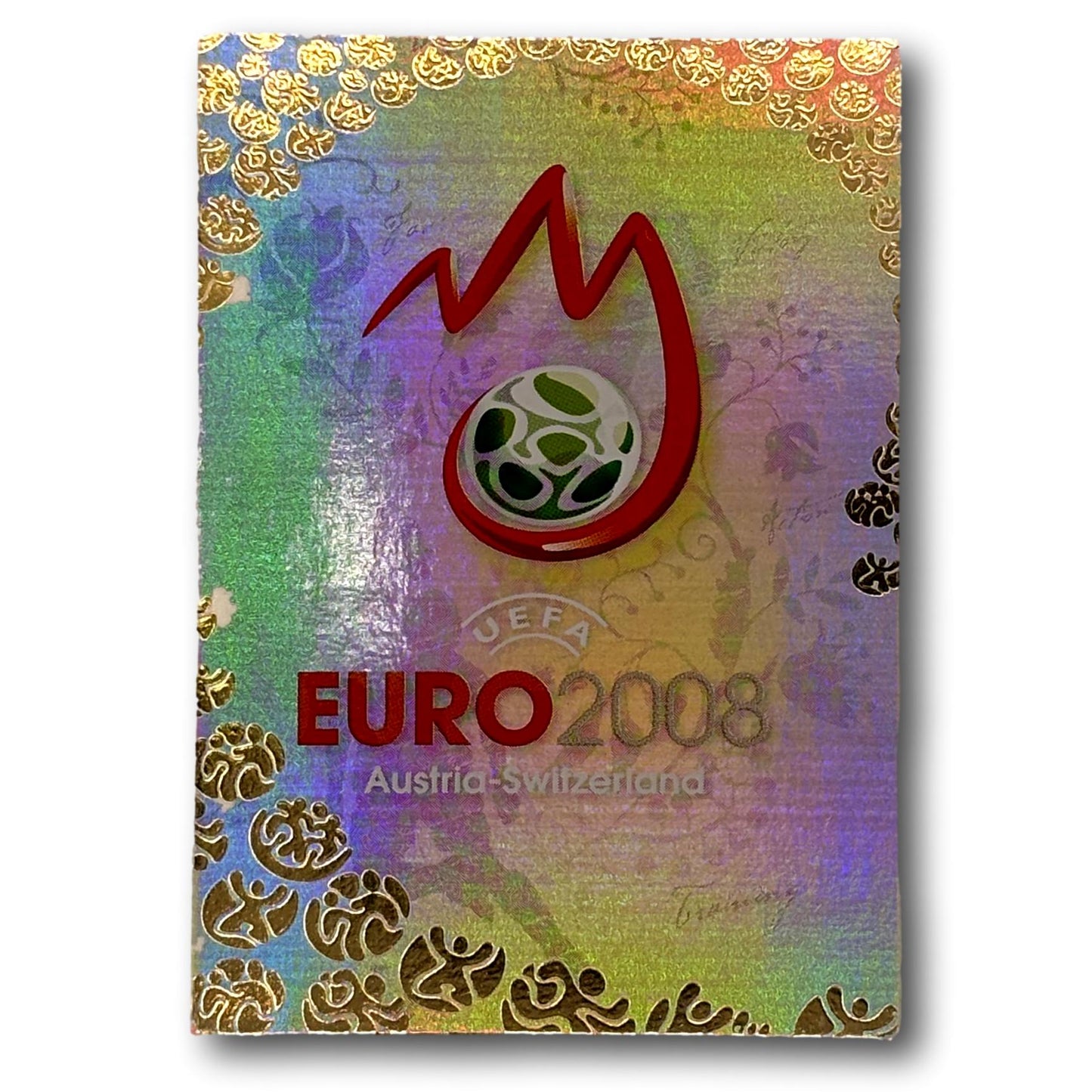 UEFA Euro 2008 - Main Draw