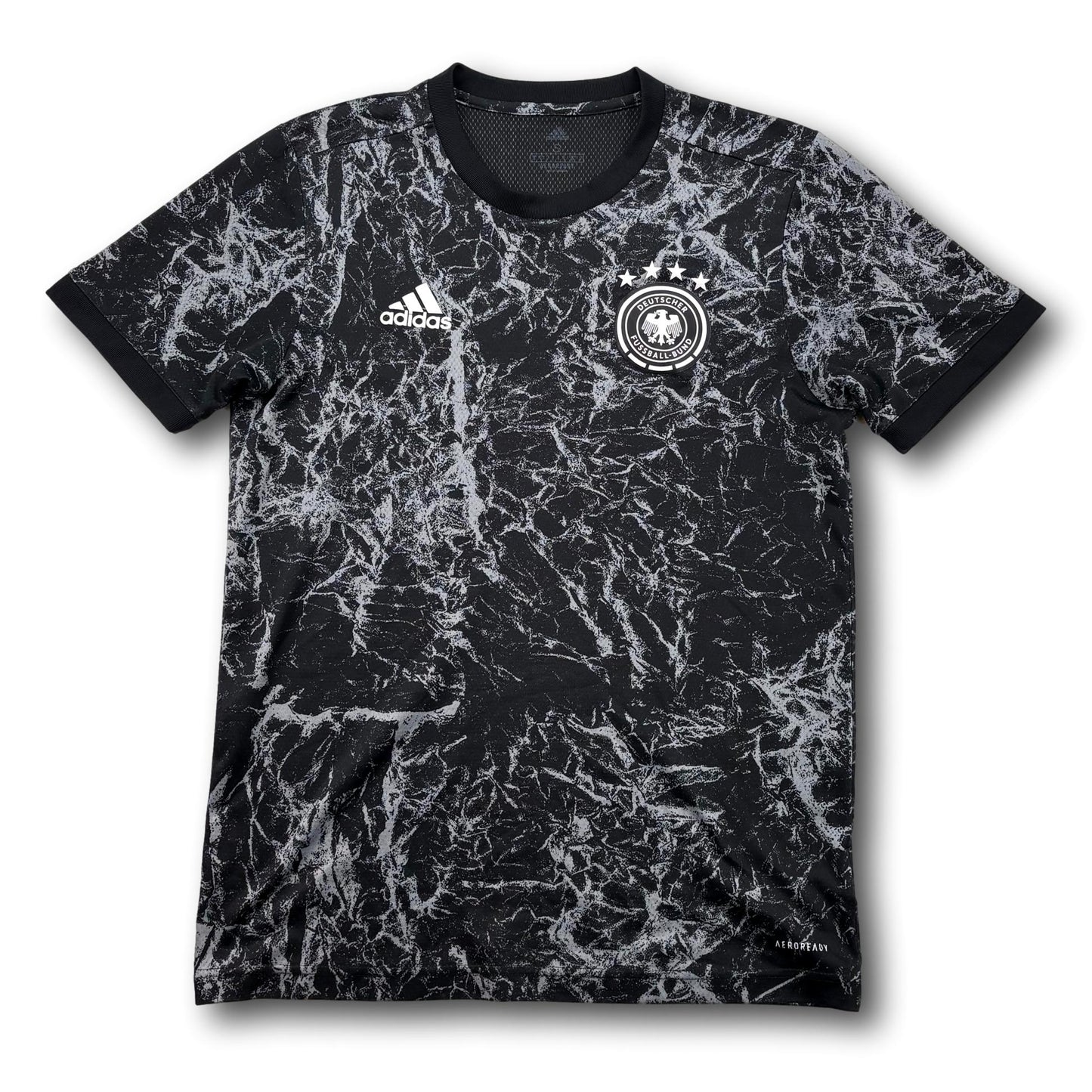 Allemagne - 2020 - Avant-match - S - adidas