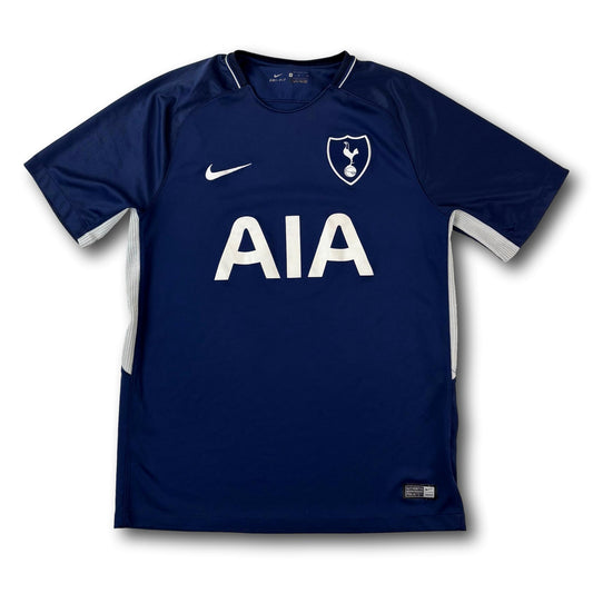 Tottenham - 2017-18 - Auswärts - M - Nike