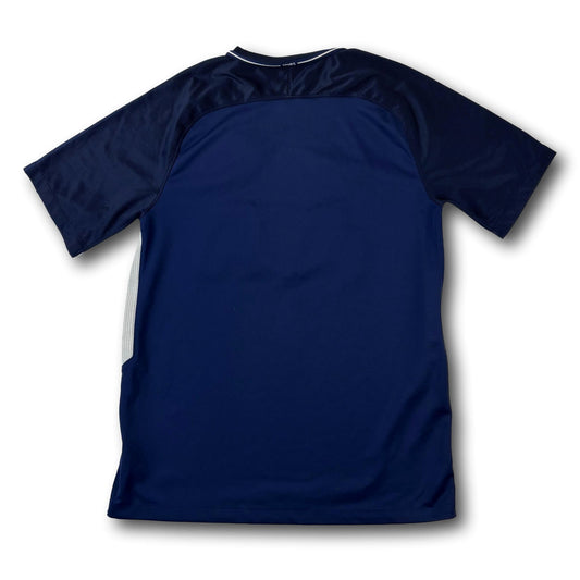 Tottenham - 2017-18 - Auswärts - M - Nike