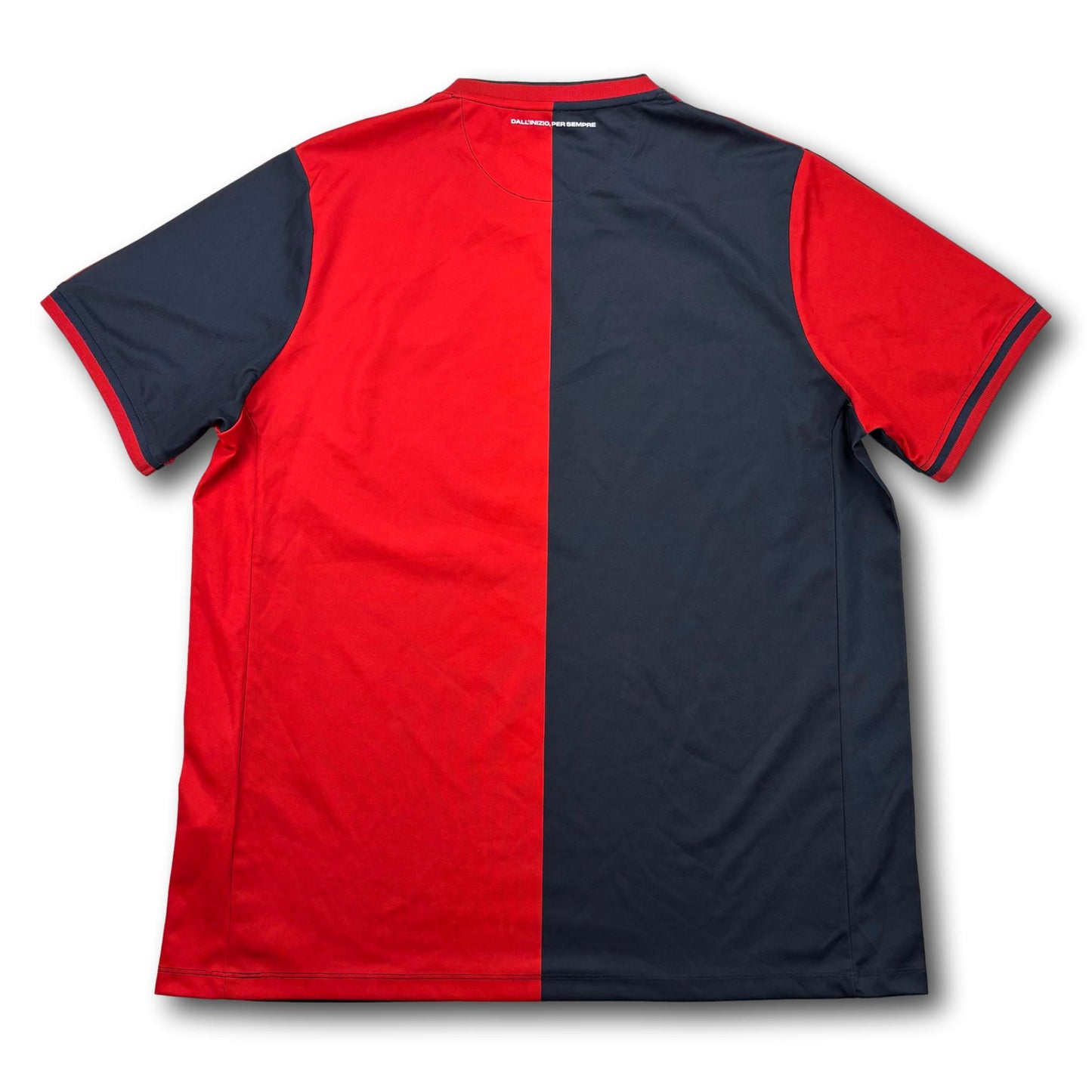 CFC Gênes - 2022-23 - Domicile - XXL - Castore
