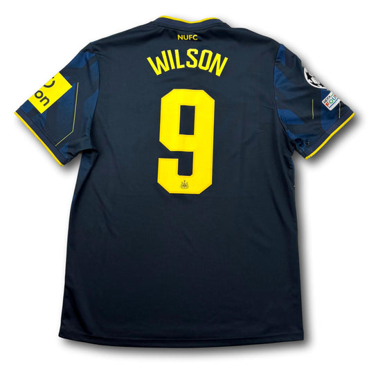 Newcastle United - 2023-24 - Drittes - XL - Castore - Wilson #9