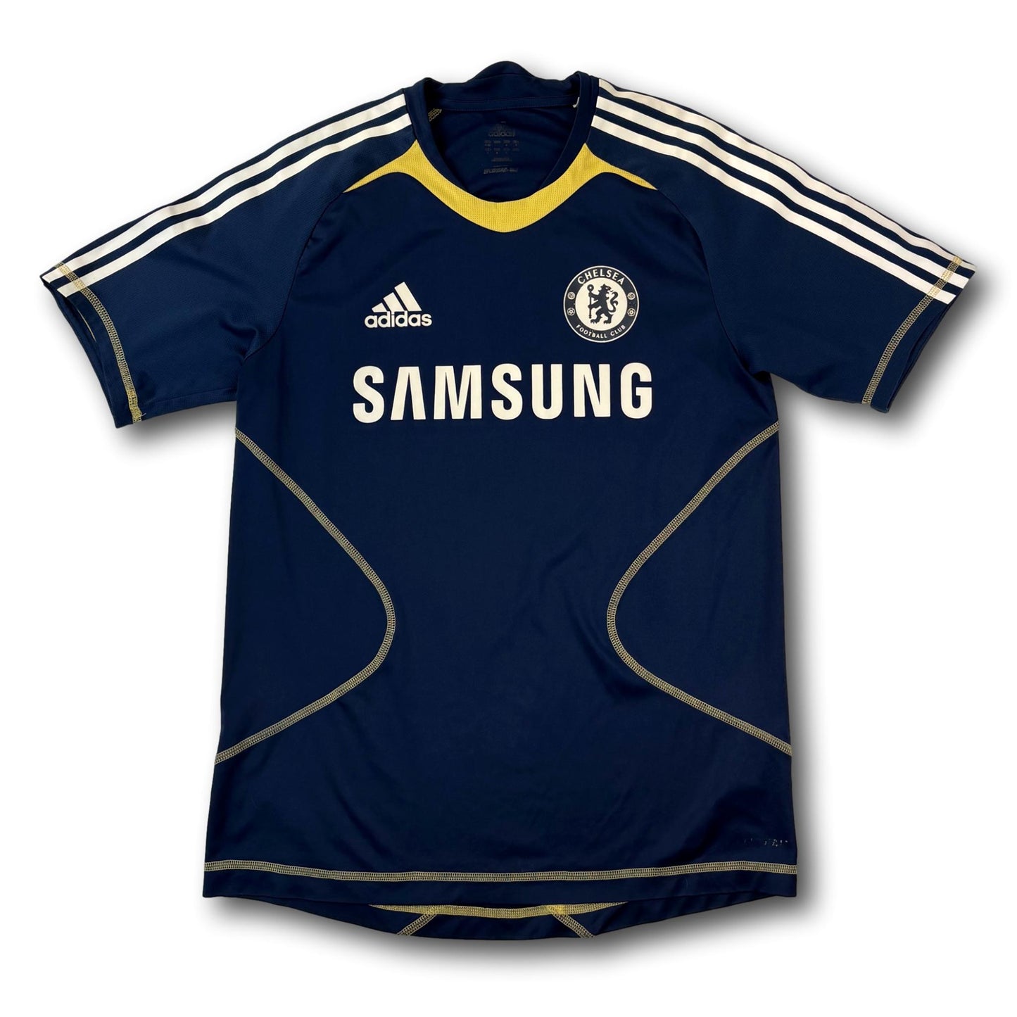 Chelsea FC - 2010-11 - Extérieur - S - adidas