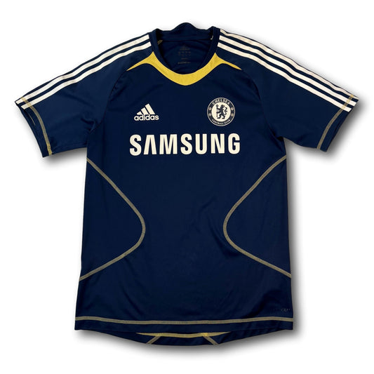Chelsea FC - 2010-11 - Extérieur - S - adidas