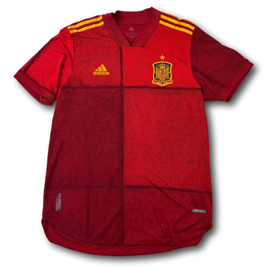 Spanien - 2020-21 - Heim - L - adidas
