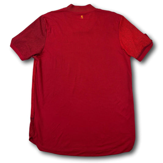 Spanien - 2020-21 - Heim - L - adidas