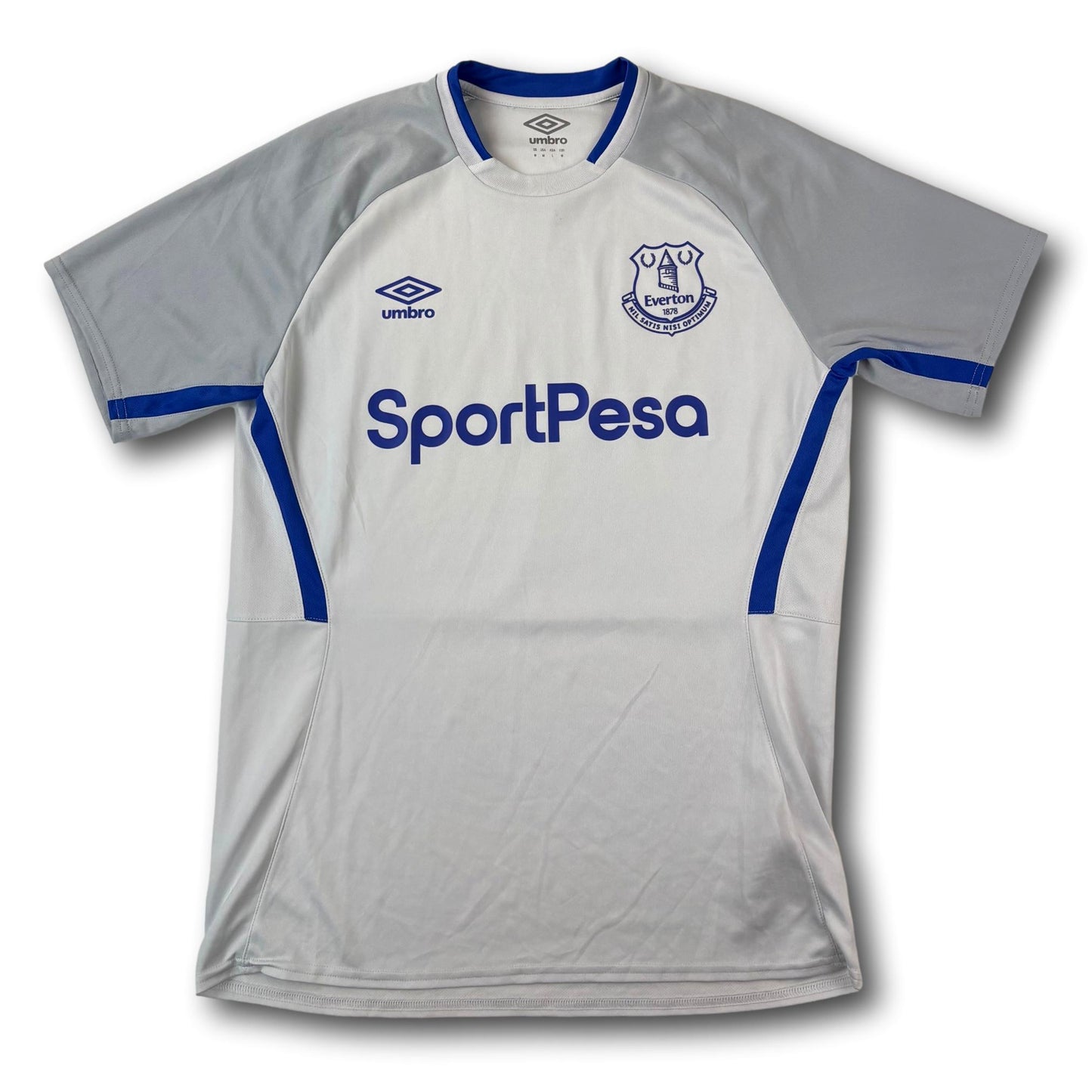 Everton - 2018-19 - Entraînement - M - Umbro