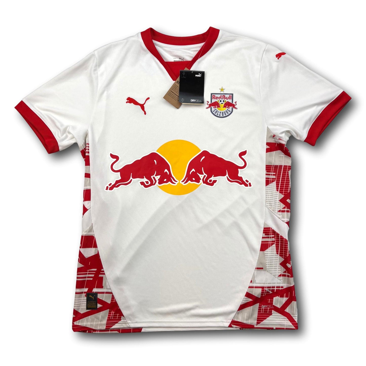 Red Bull Salzburg - 2024-25 - Heim - M - Puma