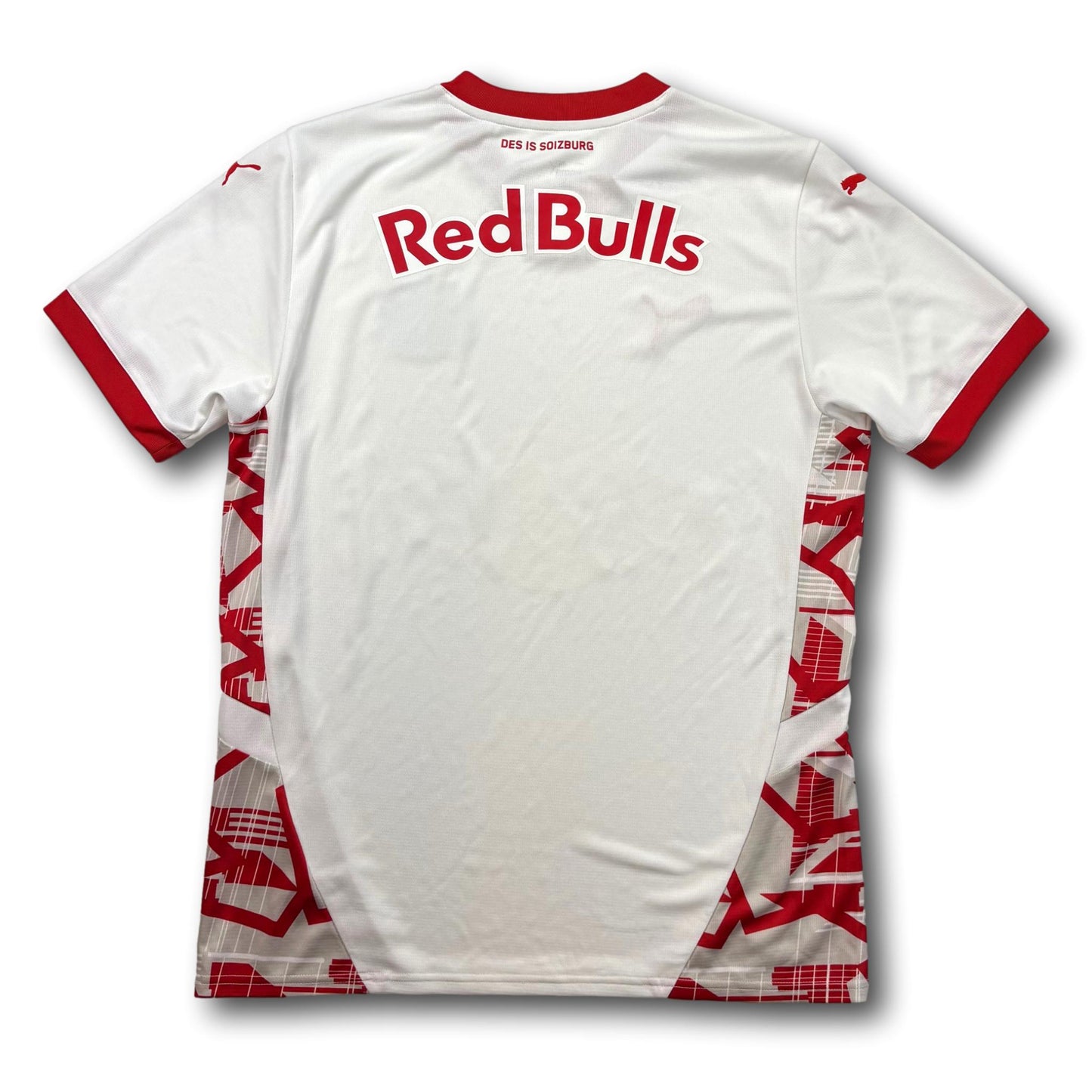 Red Bull Salzburg - 2024-25 - Heim - M - Puma