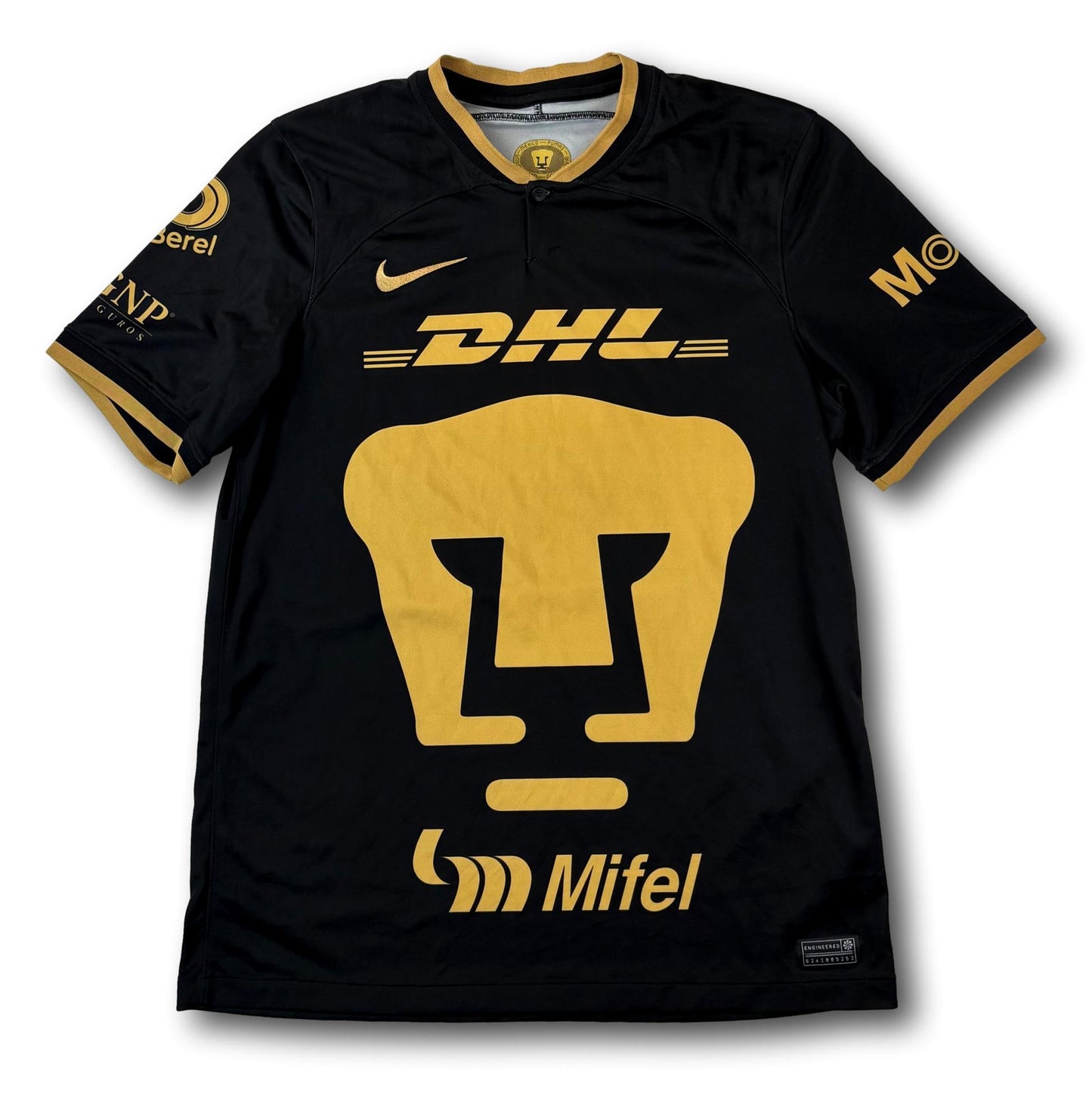 Pumas UNAM - 2022-23 - Troisième - M - Nike