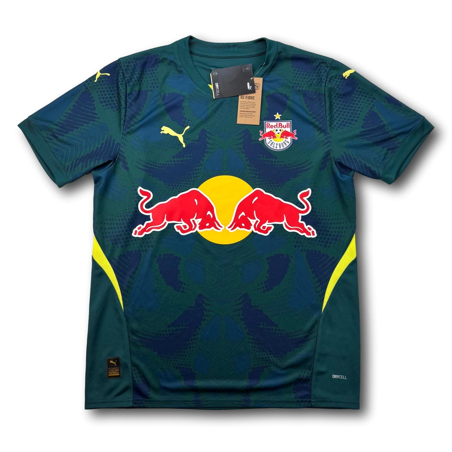 Red Bull Salzbourg - 2025-26 - Extérieur - H - Puma