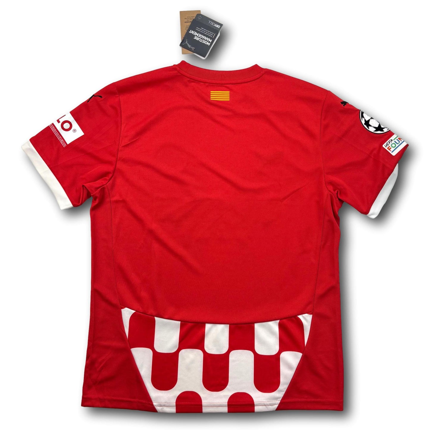 Girona FC - 2024-25 - Home - M - Puma