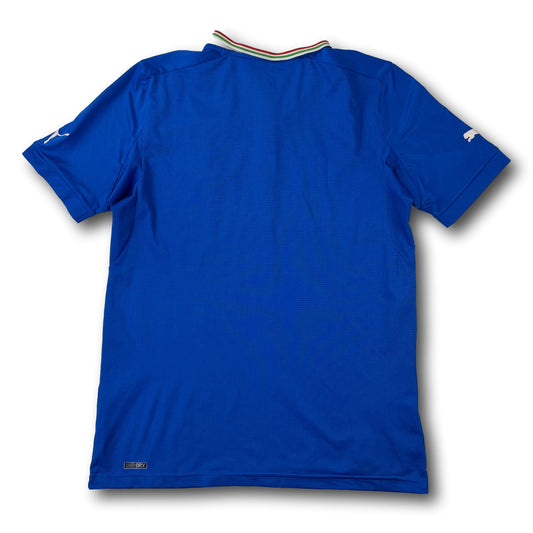 Italien - 2012-13 - Heim - M - Puma