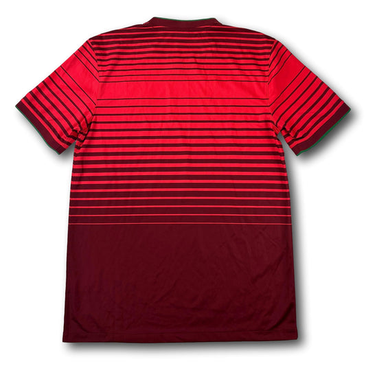 Portugal - 2014-15 - Heim - M - Nike