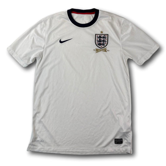 England - 2013 - Jubiläum - M - Nike