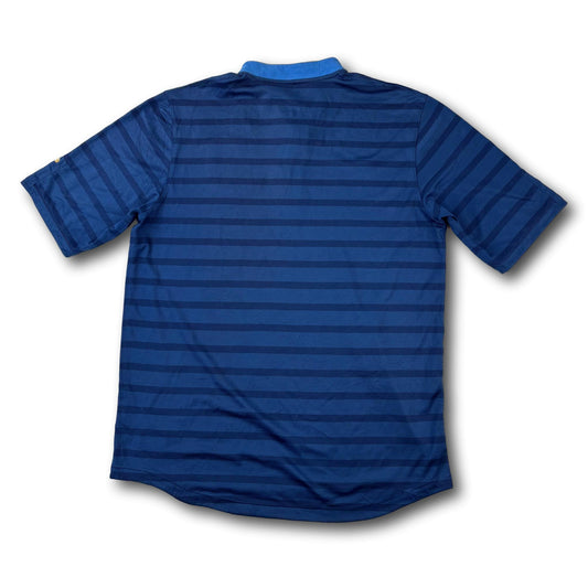 Frankreich - 2012-13 - Heim - L - Nike